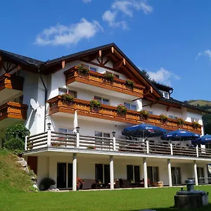 Hotel Alpenhof Reuterwanne, Wertach