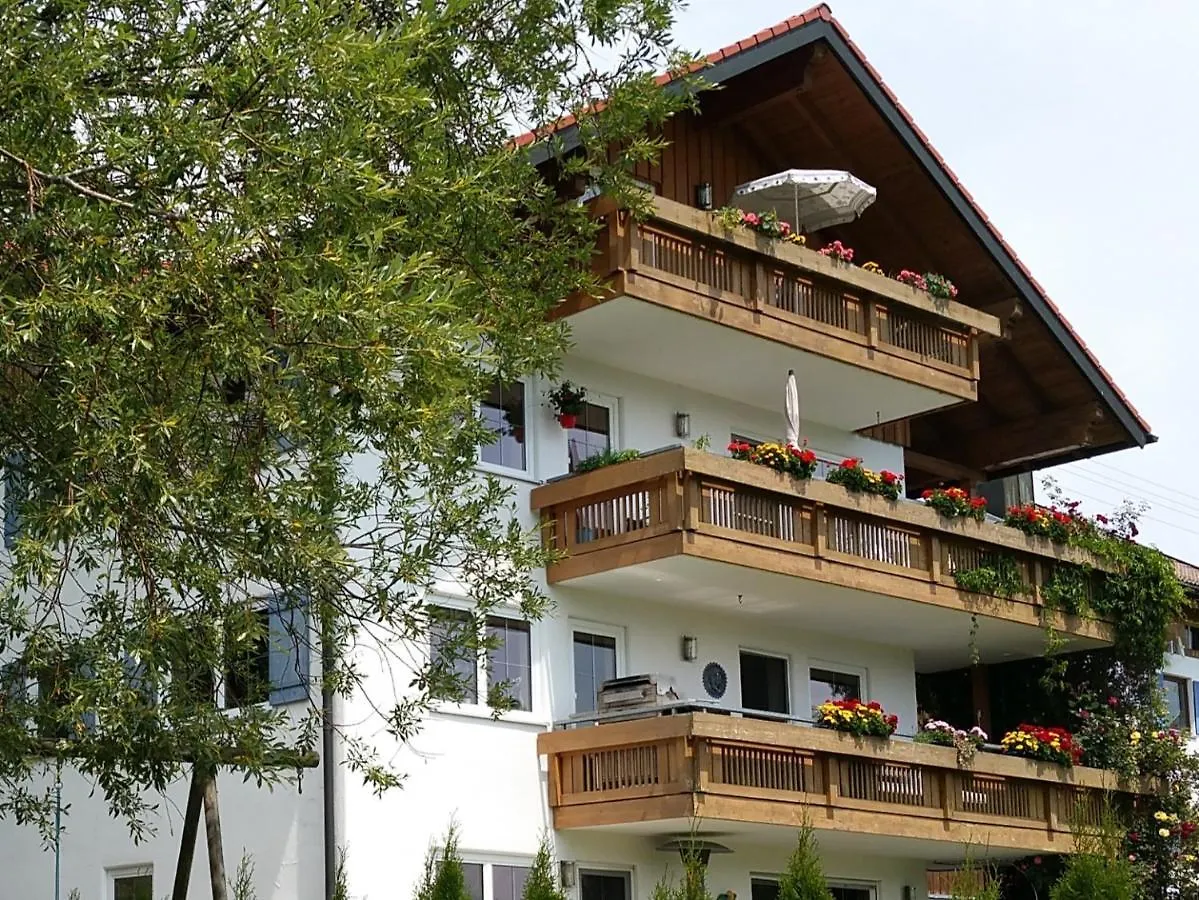 Alpine Lodge Wertach 0*,  Germany